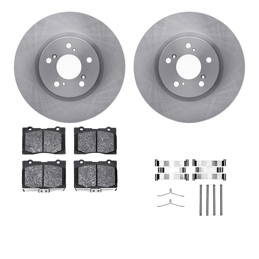 R1 Concepts auto part