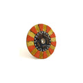 Dual Friction Clutch Friction Disc 99-10 Ford - Mustang Mustang II AND Mustang Cobra