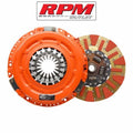 Dual Friction Clutch Friction Disc 99-10 Ford - Mustang Mustang II AND Mustang Cobra
