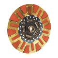 Dual Friction Clutch Friction Disc 71-15 Buick Cadi Chevy GMC Olds AND Pontiac - Cars
