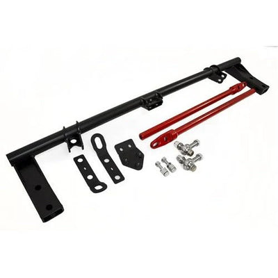 Innovative Lotus Shift Mechanism Adapter for K-Series Transmission (K20 trans only)