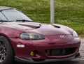 Innovative Lotus Shift Mechanism Adapter for K-Series Transmission (K20 trans only)