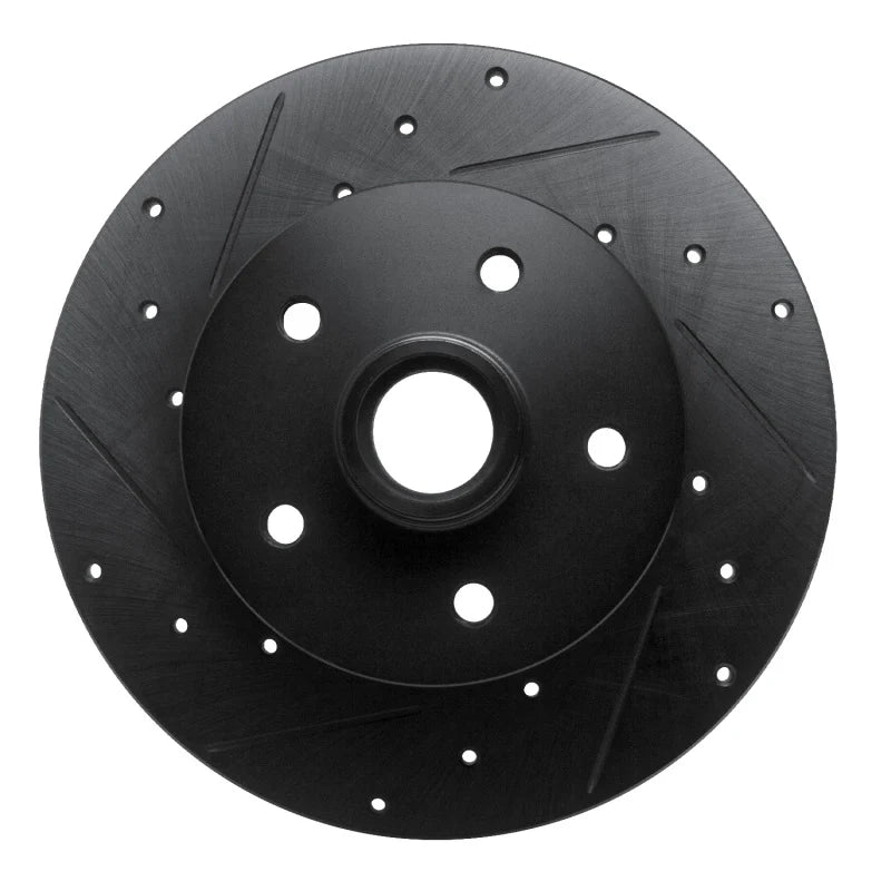 R1 Concepts black auto part