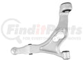 SUSPENSION CONTROL ARM AND BALL JOI