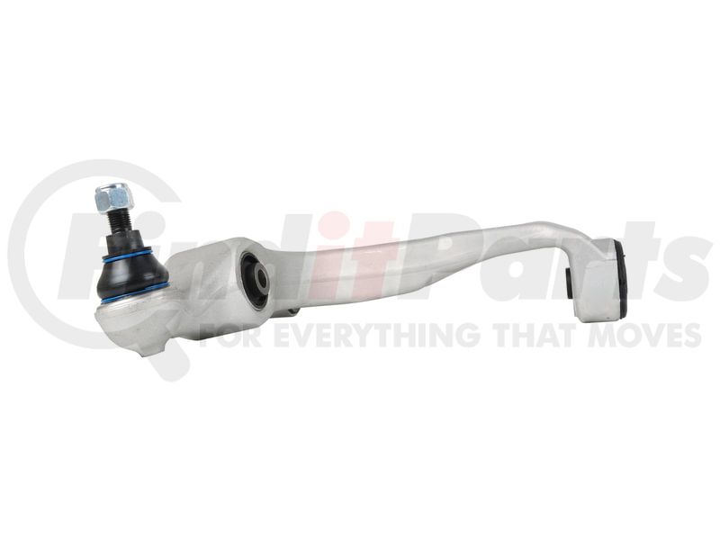 DELPHI control arms