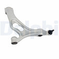 SUSPENSION CONTROL ARM AND BALL JOI