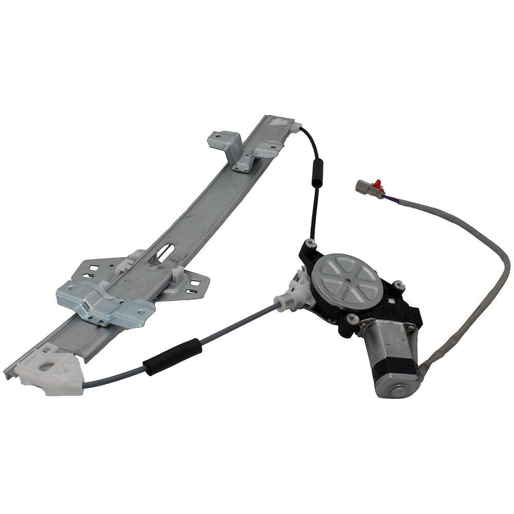 MOTOR/REG ASSEMBLY