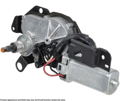 A1 REMFG INC auto part