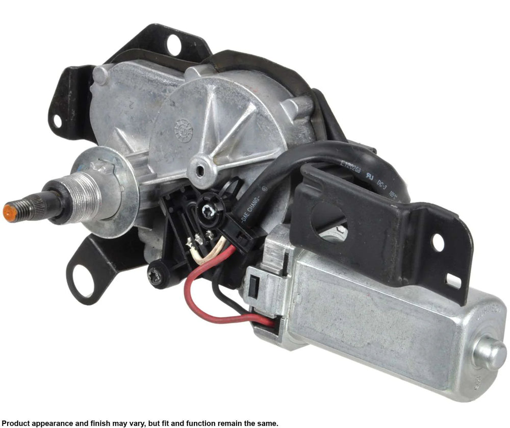 A1 REMFG INC auto part