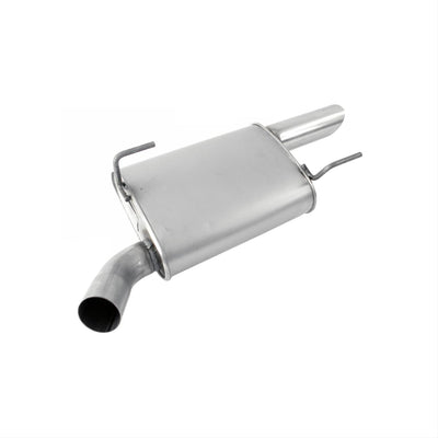 MUFFLER