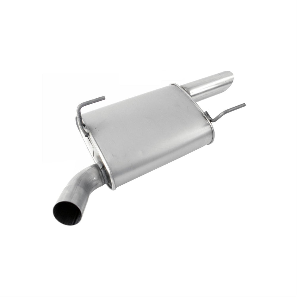 MUFFLER