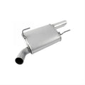 MUFFLER
