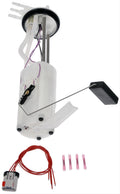 FUEL PUMP ASSY