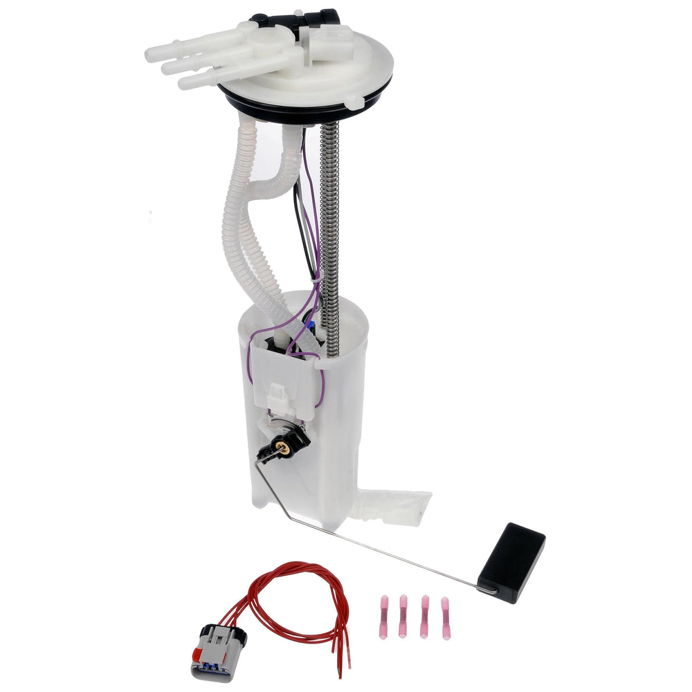 FUEL PUMP ASSY