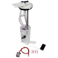 FUEL PUMP ASSY