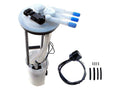 FUEL PUMP ASSY