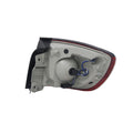 TAILLMP LH ASSY OTR 0812 ENCL