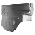 TRUNK FLR LH 6872 CHEVELLE/BE