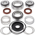 All Balls Racing 08-09 Polaris Ranger 2x4 500 Differential Bearing & Seal Kit Rear