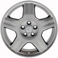 4Play OE Wheels auto part