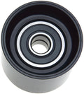 Gates 09-16 International/Navistar DuraStar 4300 Diesel Idler Belt Drive Pulley