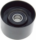 Gates 09-16 International/Navistar DuraStar 4300 Diesel Idler Belt Drive Pulley