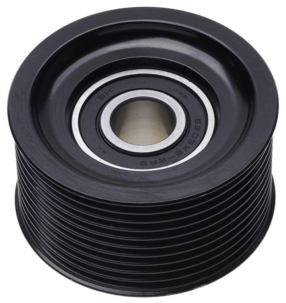 Gates 09-16 International/Navistar DuraStar 4300 Diesel Idler Belt Drive Pulley