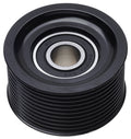 Gates 09-16 International/Navistar DuraStar 4300 Diesel Idler Belt Drive Pulley