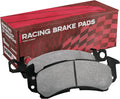 Hawk 84-4/91 BMW 325 (E30) HT-10 Rear Race Pads (NOT FOR STREET USE)