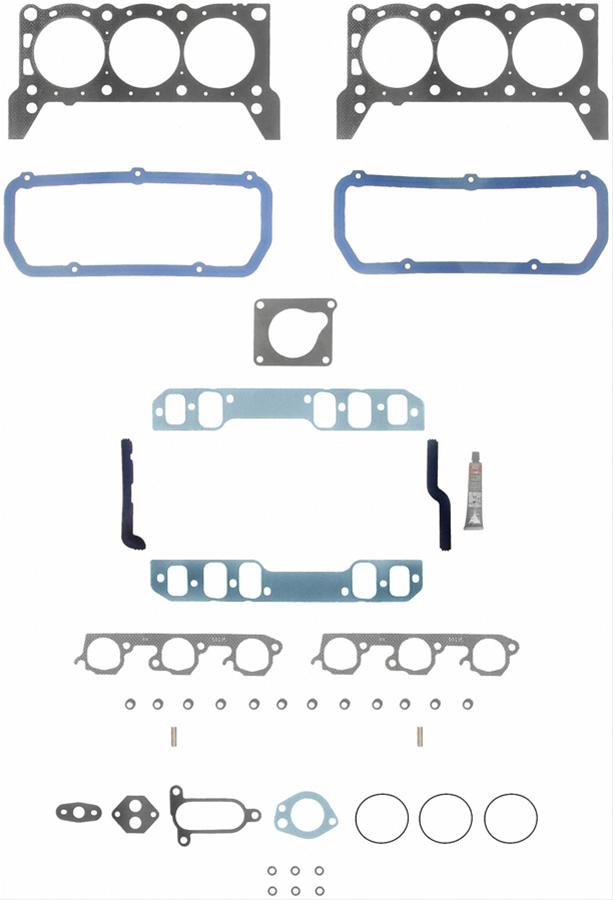 HEAD GASKET SET
