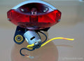 STAR WARNING auto part