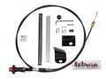GM S-SERIES AXLE ACTUATOR