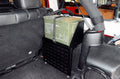 AMMO CAN TRAY KIT WITH MOLLE HOLDER (0717 WRANGLER JK)