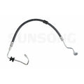 Gates Power Steering Pressure Line Hose Assembly