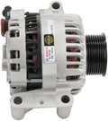 RE ALTERNATOR