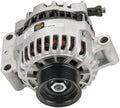 RE ALTERNATOR