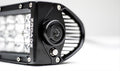~(7 lbs. 22X6X6)~ Zroadz LED Light Bar Straight - Double Row - 20 IN Inch - 120 Watt CREE - 9600 Lumens - DT Pigtail Connector - Combo Beam - IP67 Waterproof - 50000 Hours and above Lifespan