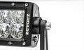 ~(7 lbs. 22X6X6)~ Zroadz LED Light Bar Straight - Double Row - 20 IN Inch - 120 Watt CREE - 9600 Lumens - DT Pigtail Connector - Combo Beam - IP67 Waterproof - 50000 Hours and above Lifespan
