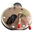 DELPHI auto part installed view