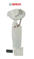 FUEL PUMP MODULE