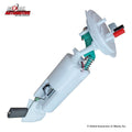 FUEL PUMP MODULE