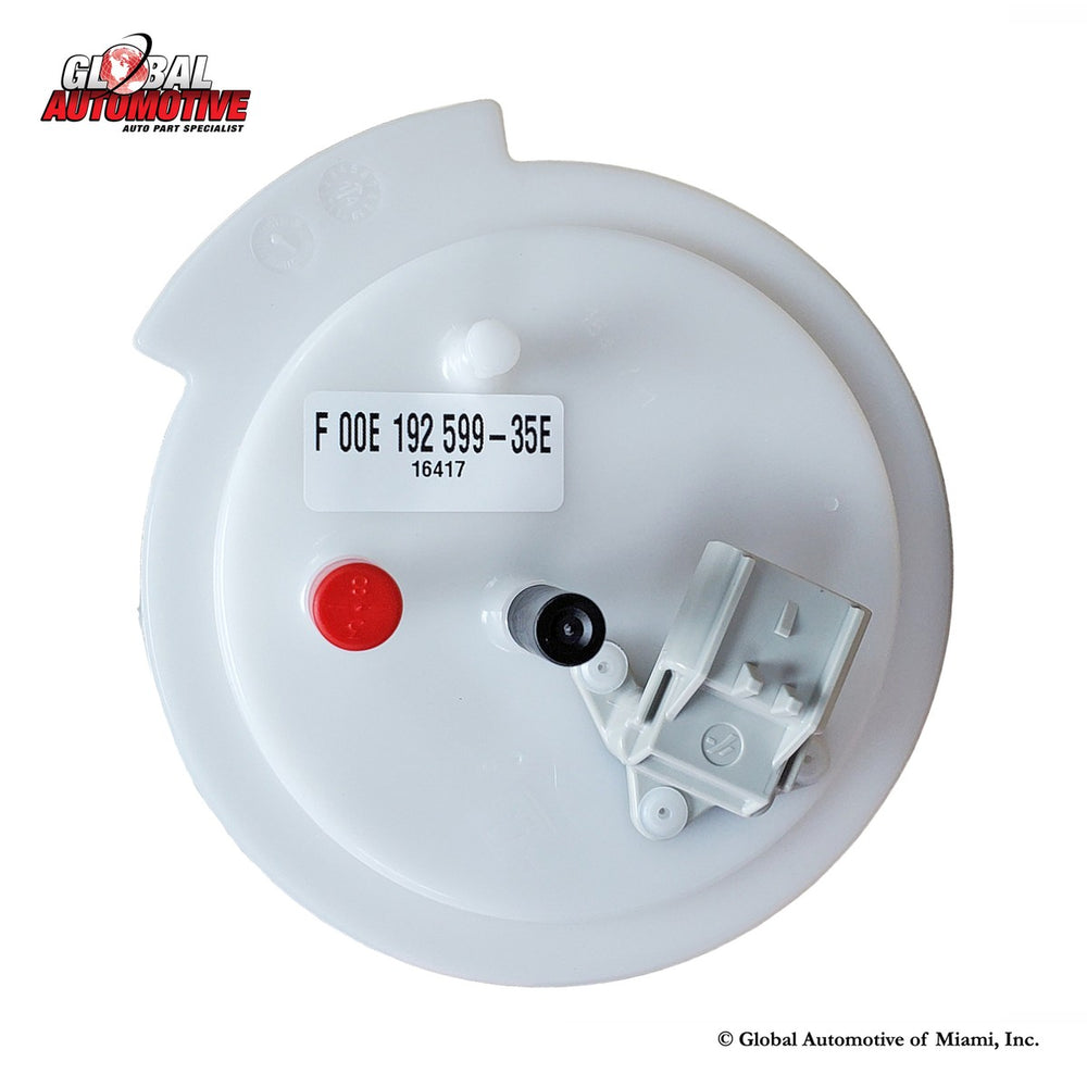 FUEL PUMP MODULE
