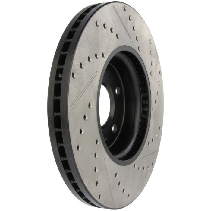 OE Plus Brake Kit 2 Wheel