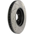OE Plus Brake Kit 2 Wheel