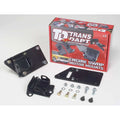 LS1 into SBC Chassis Motor Mount Kit