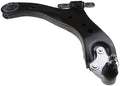 CONTROL ARM