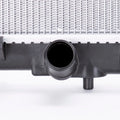 TYC auto part detail