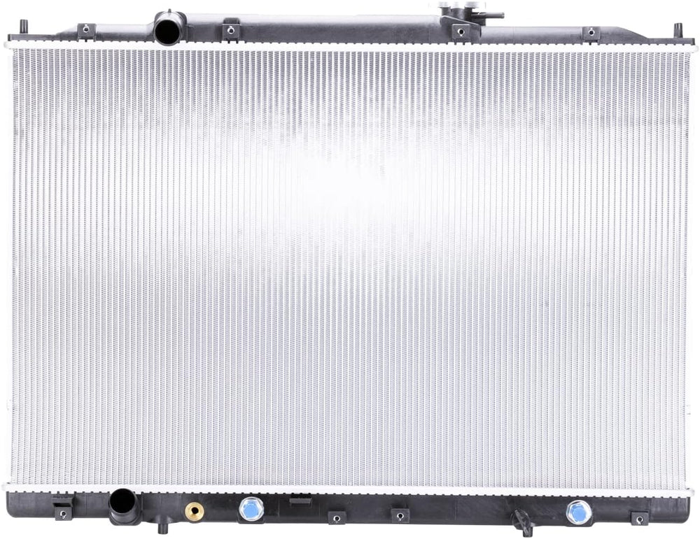 TYC auto part