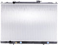 TYC auto part