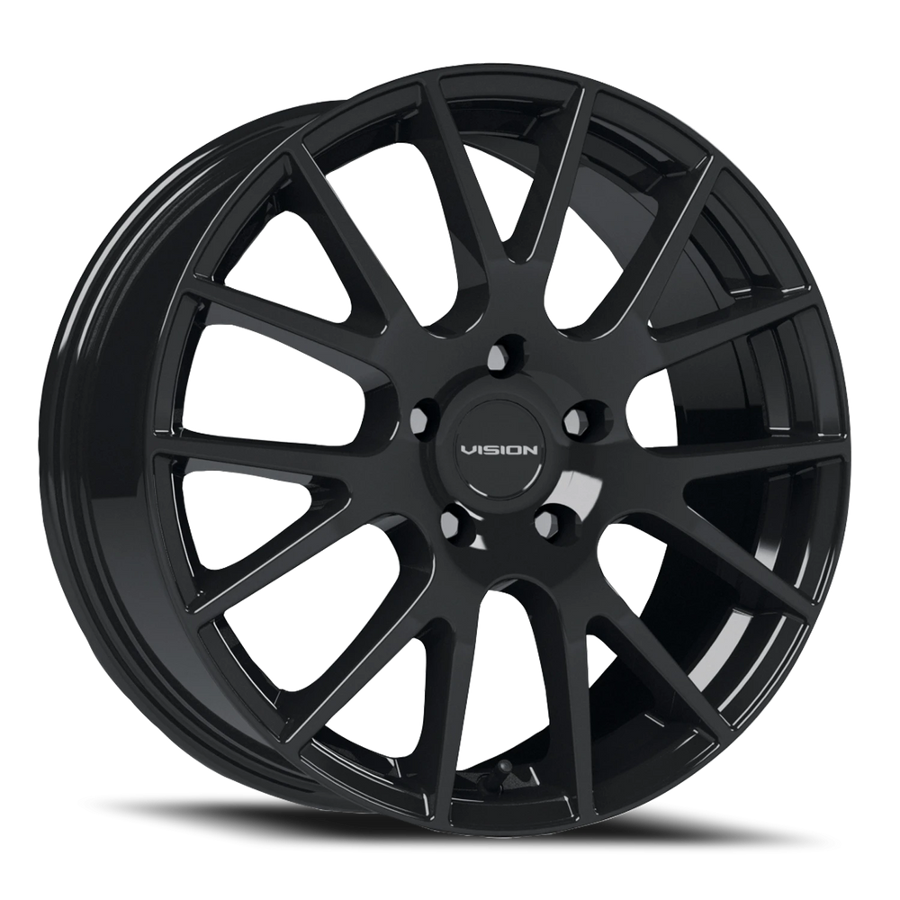 VISION WHEEL auto part